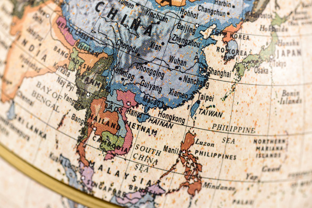 Business Strategies for China and Southeast Asia – Global Minnesota