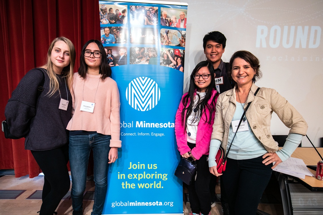 Internships Global Minnesota