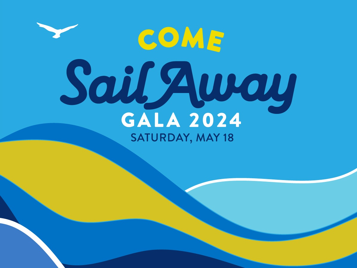 2024 Gala Come Sail Away Global Minnesota