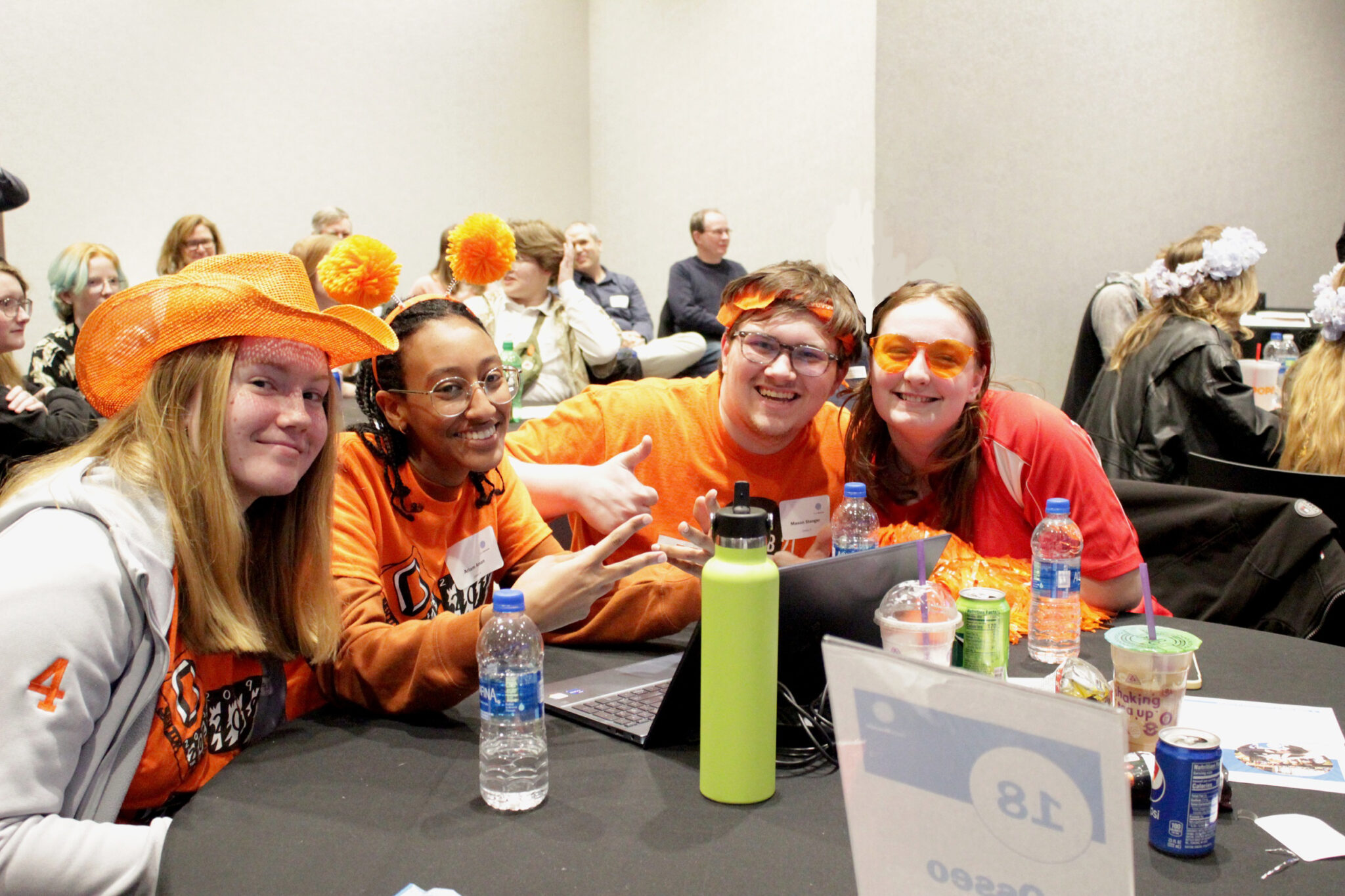 2024 High School Academic Worldquest Competition Global Minnesota